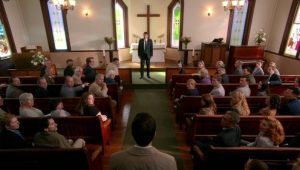 1 серия Знакомьтесь, новый босс