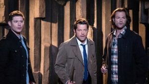 8 серия Отче наш, сущий не на небесах