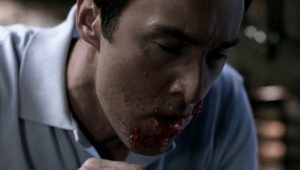 4 серия Метаморфозы