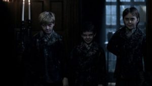 9 серия Настоящие охотники за привидениями