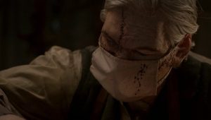 15 серия Время на моей стороне