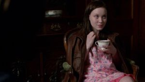 22 серия И будет кровь