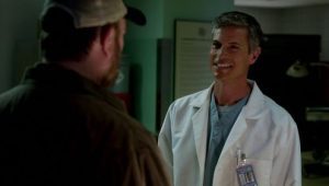 2 серия Привет, жестокий мир