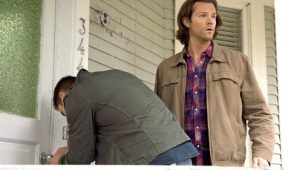 5 серия Худощавая Лиззи