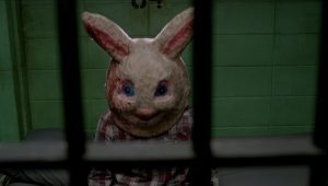 7 серия Маска