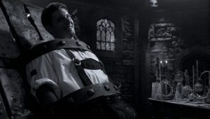 5 серия Фильм ужасов