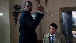 3 серия Третий человек