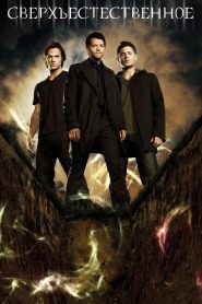 Сверхъестественное 7 сезон