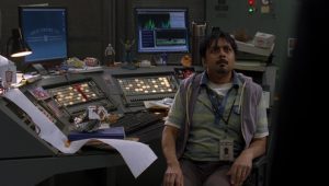 14 серия Звонок с того света