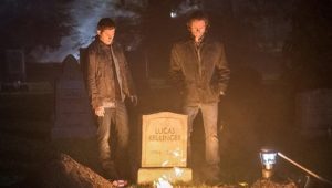 3 серия Призраки детей