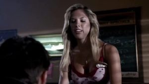 3 серия Мертвец в воде