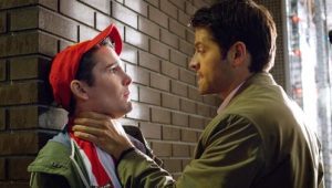 9 серия Что посеешь, то и пожнешь