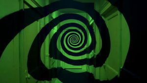 11 серия Заколдованный круг