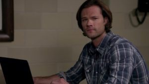 13 серия Любовь приносит страдания