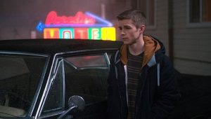 12 серия О парнишке