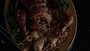 9 серия Молот ведьм