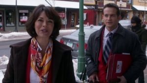 16 серия Долой старое