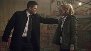 12 серия Не смей забыть обо мне