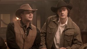 18 серия Западная земля