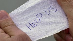 16 серия У чёрта на рогах