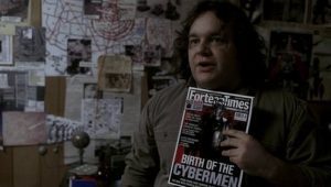 12 серия Ночной оборотень