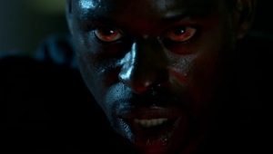 7 серия Свежая кровь