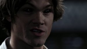 14 серия Рождённый под дурным знаком