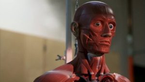 14 серия Манекен 3: Расплата