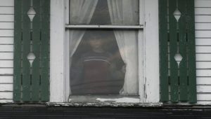 6 серия Я верю, дети — наше будущее