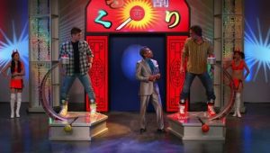 8 серия Переключая каналы