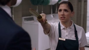 11 серия В неизведанное