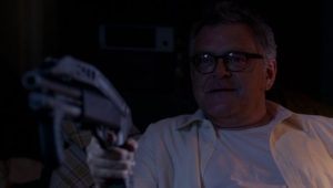 6 серия Убойное чтиво