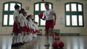 13 серия Внеклассные мероприятия