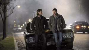 20 серия Родословная