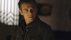 19 серия Наследуют землю