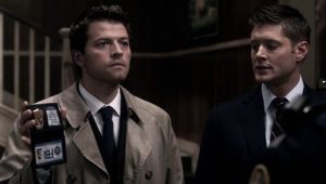 3 серия Свободным быть тебе и мне