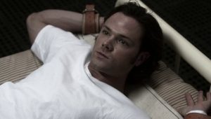 11 серия Прерванная жизнь, Сэм