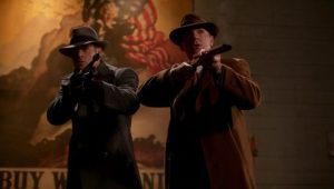 12 серия Путешествие во времени