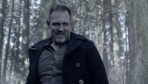 19 серия Проект "Вертер"