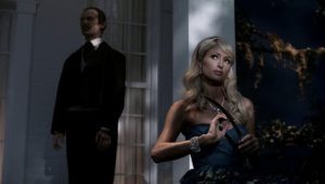 5 серия Падшие кумиры