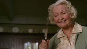 5 серия Сказки на ночь