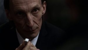 21 серия Две минуты до полуночи