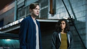 9 серия Плохое место