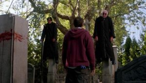 3 серия Я не ангел