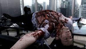 17 серия Сердце