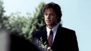 2 серия Вендиго