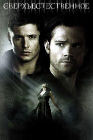 Сверхъестественное 11 сезон