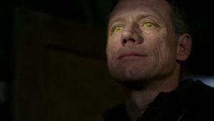 21 серия Врата ада. Часть 1